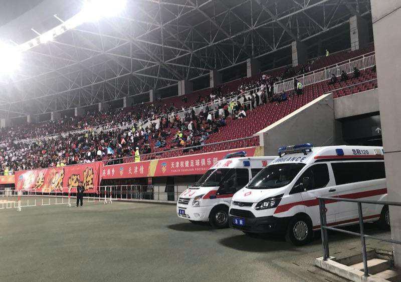 定西大中小型活动保障